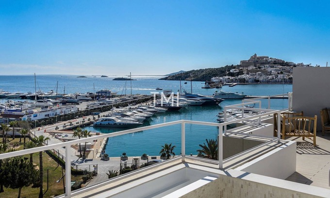 Talamanca Condo | ELITE - TOP PENTHOUSE