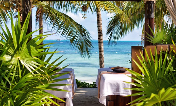 Playa Mujeres Resort | Elite Vacation Club