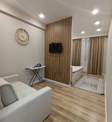 Chuy Province Apartment | Elitka