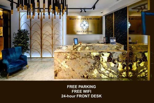 Militari Hotel | Elitte Inn & Suites