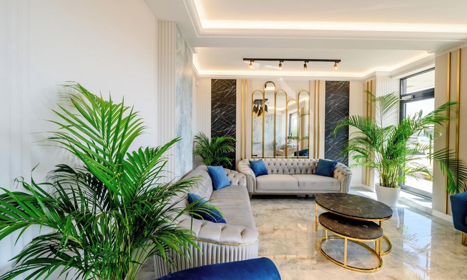 Militari Hotel | ELITTE INN & SUITES