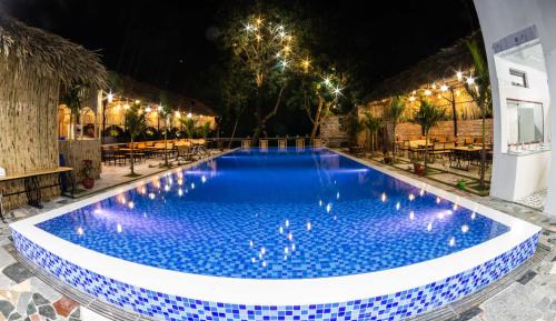 Hoa Lu Hotel | Elizabeth Hotel Tam Coc