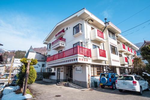 Nozawaonsen Hotel | Elizabeth
