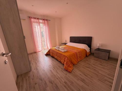 Rome Apartment | Elizabeth's home