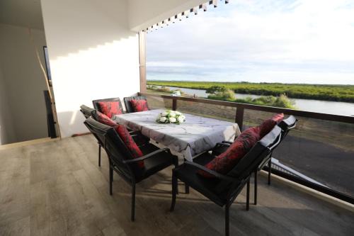 Nadi Apartment | Elizabeths home away from home