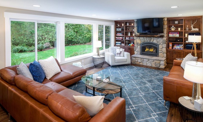 Riverbend House | Elk Meadows ~ Main House ~ CLOSED
