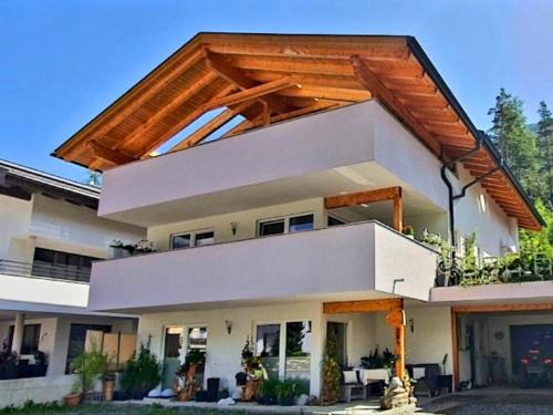 Laengenfeld Apartment | Elke`s Ötztal Apartments - Nahe Therme, herzlich, stilvoll, aussichtsreich