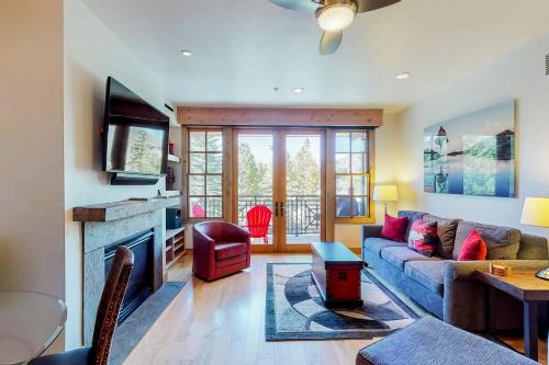 Elkhorn Village Apartment | Elkhorn Springs Getaway