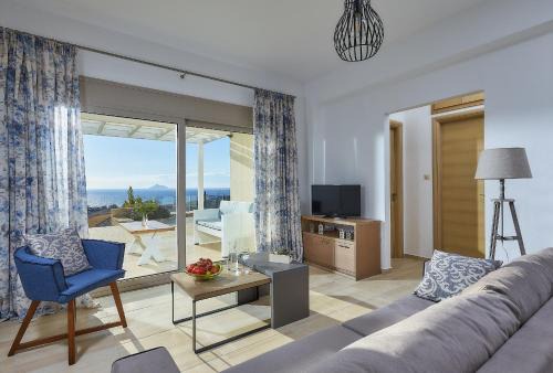 Kalamaki Apartment | Elkysti Crete