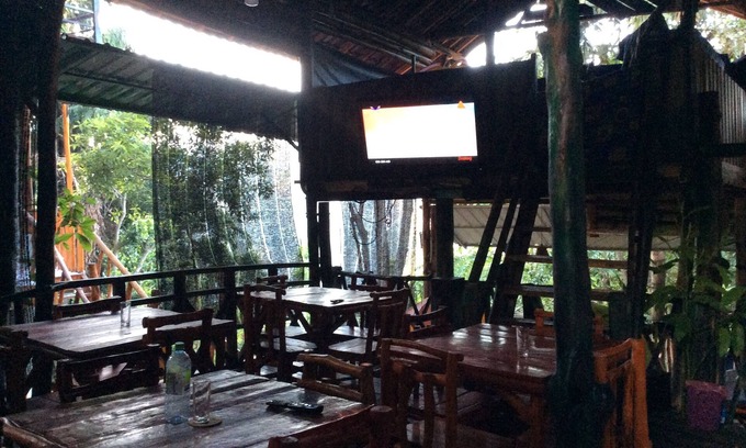 Ella House | Ella Camping Resort