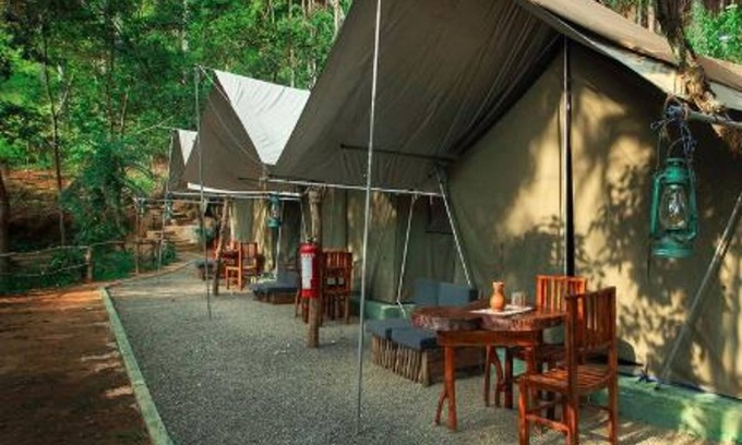 Ella RV Rental | Ella Glamping