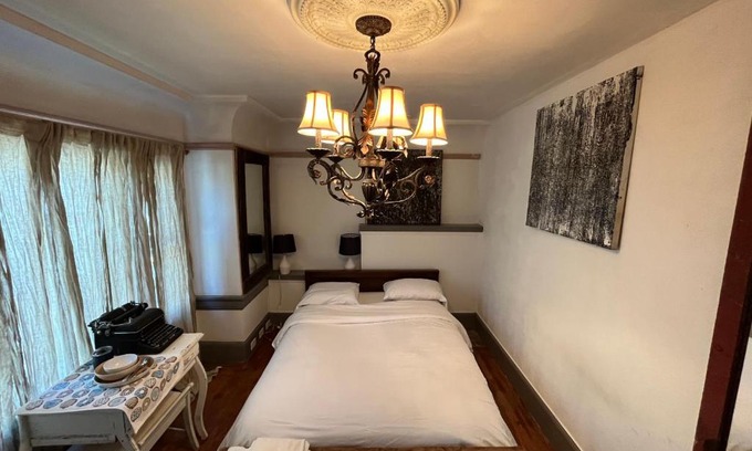 San Rafael House | Ella2nd