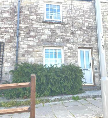Swanage House | Ellanby Cottage