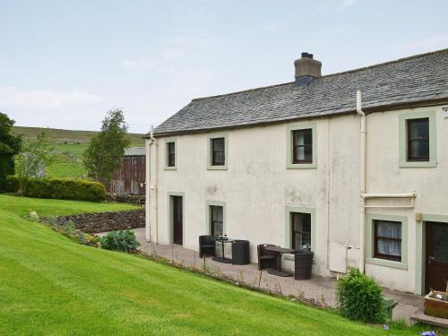 Welton House | Ellarbeck Cottage