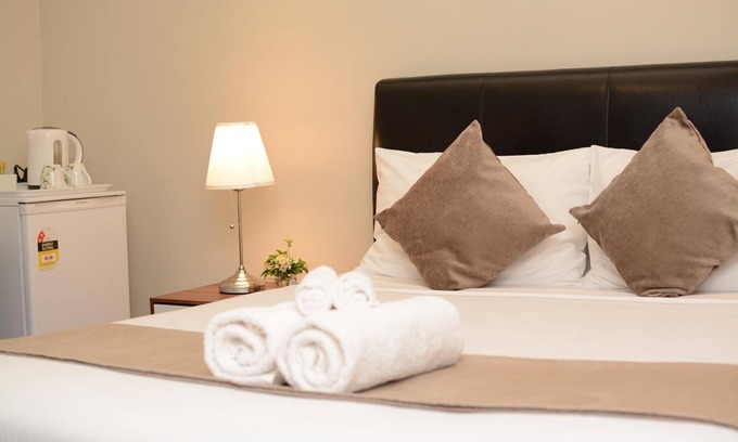 Belmont Bed & Breakfast | Ellard Bed & Breakfast