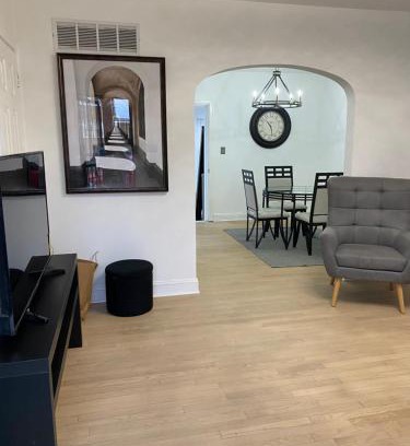 Northeast Bed & Breakfast | Ellas
