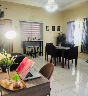 Dipolog House | Elle's House