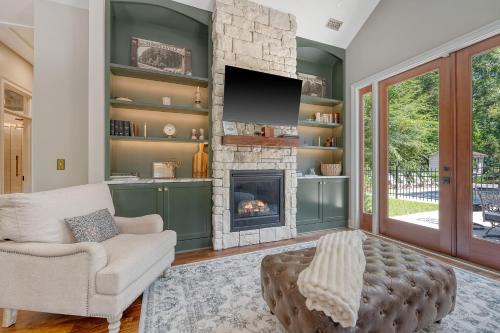 Summerville Historic District House | Elledot Cottage