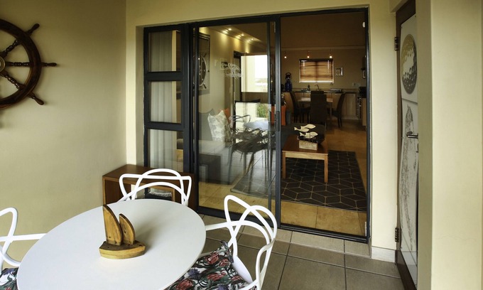 Langebaan Apartment | Ellefsen Golf Suite 115, Langebaan 4-Sleeper