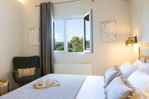 Dassia House | Ellen Apartment