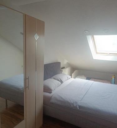 Bad Ems Apartment | Ellen