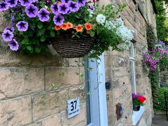 Matlock Bed & Breakfast | Ellen House Bed and Breakfast
