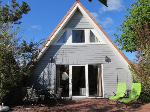 Dorumer Neufeld House | Ellie-Ferienhaus Strandräuber - VS1