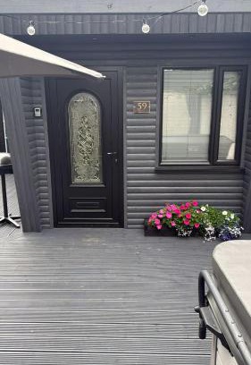 Cookstown Cabin | Elliotts Cabin