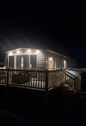 Dogdyke House | Ellis Retreats at Tattershall Lakes
