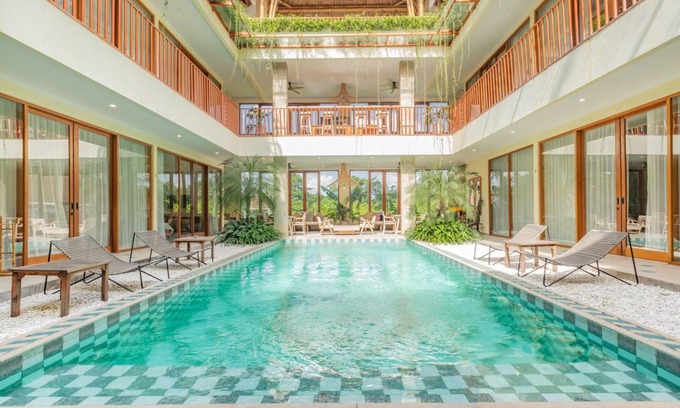 Pererenan Hotel | Ellisani Bali