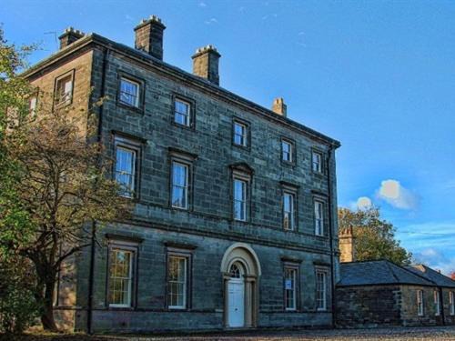 Hebburn Apartment | Ellison Hall