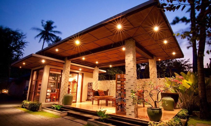 Sanur Villa | Ellora Villas