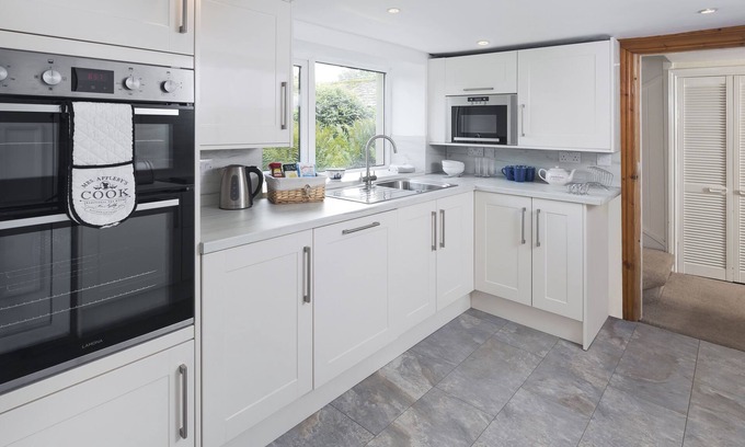 Caldbeck Cottage | Ellwood House