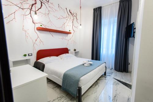 Portici Bed & Breakfast | Elly's B&B