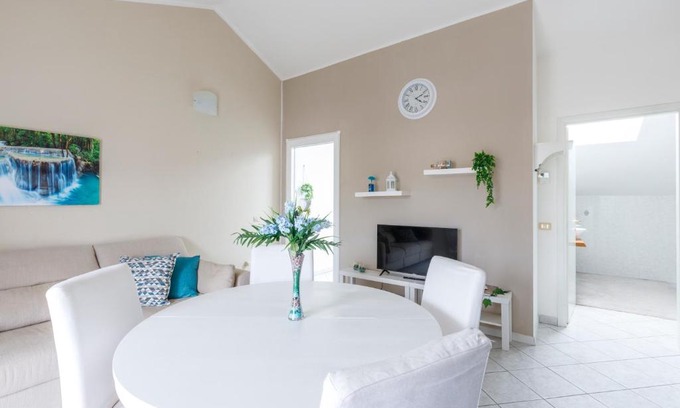 Ravenna Apartment | Elly's Home [Parcheggio Privato]