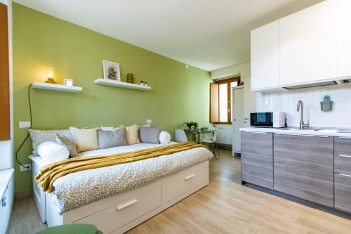 Baveno Apartment | Elm Alley Apartment - Baveno - Free Wi-Fi