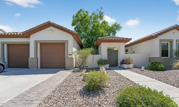 Litchfield Park Apartment | Elm Casita (Studio Apartment) by RedAwning