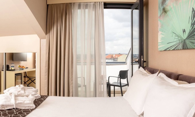 Kagithane Apartment | Elm Suite Hotel