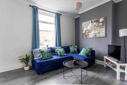 Durham House | Elm View Retreat