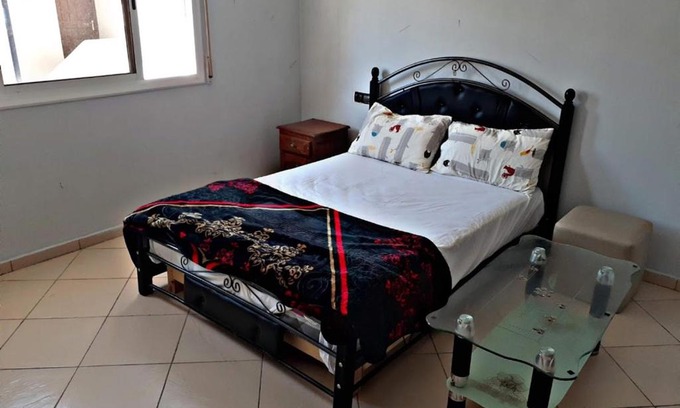 Saidia Villa | elmansour 2/6