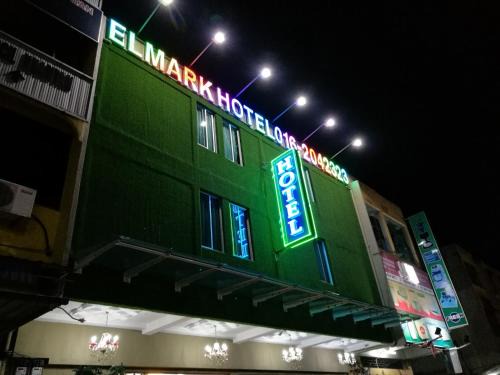 Kuantan Hotel | Elmark Hotel Kuantan