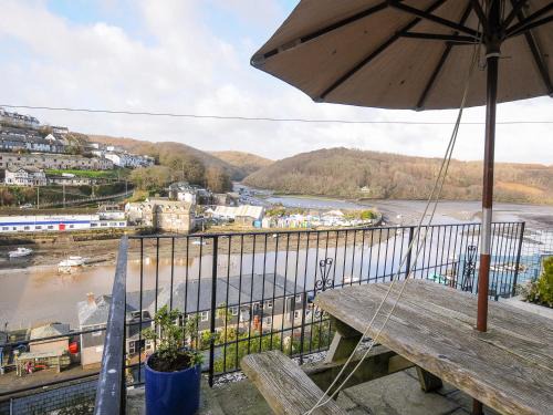 Looe House | Elmbank