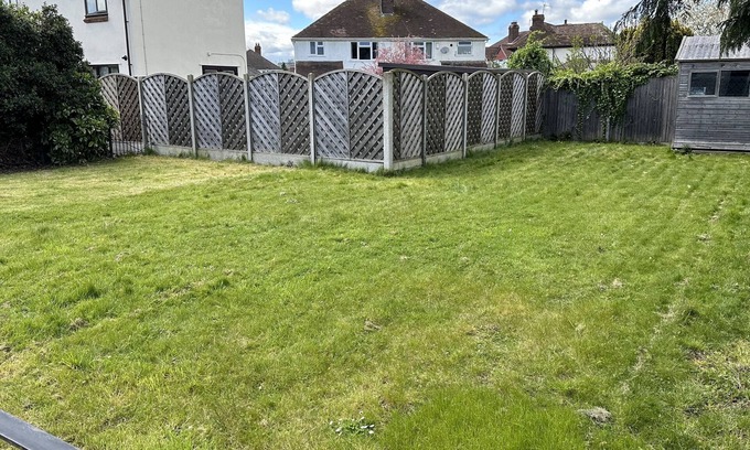 Gloucester House | Elmbridge Road