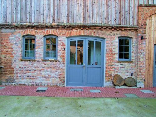 Kalkhorst House | Elmenhof