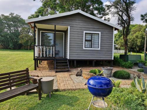 Krugersdorp House | Elmscote Cottages - Cabin 2