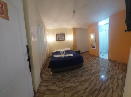 Trujillo Hotel | ElOlympo