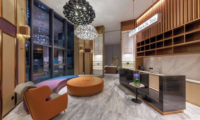 Shenzhen Hotel | Elong Hotel Shenzhen South China City