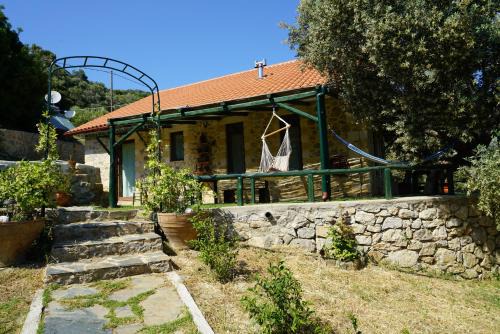 Kantanos-Selino House | Elpida Country House -Paleochora-Anidri
