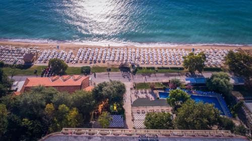 Golden Sands Hotel | ELPIDA Hotel - All Inclusive & Beach Front
