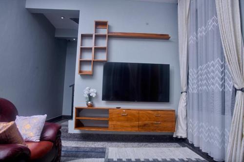 Arusha Apartment | Elsa Stay Villa